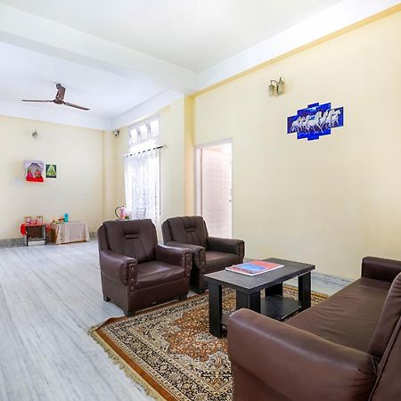 Green Vista Homestay 古瓦哈提 外观 照片