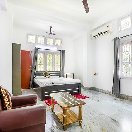 Green Vista Homestay 古瓦哈提 外观 照片