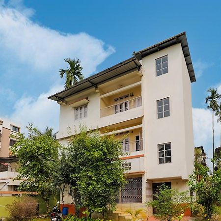 Green Vista Homestay 古瓦哈提 外观 照片