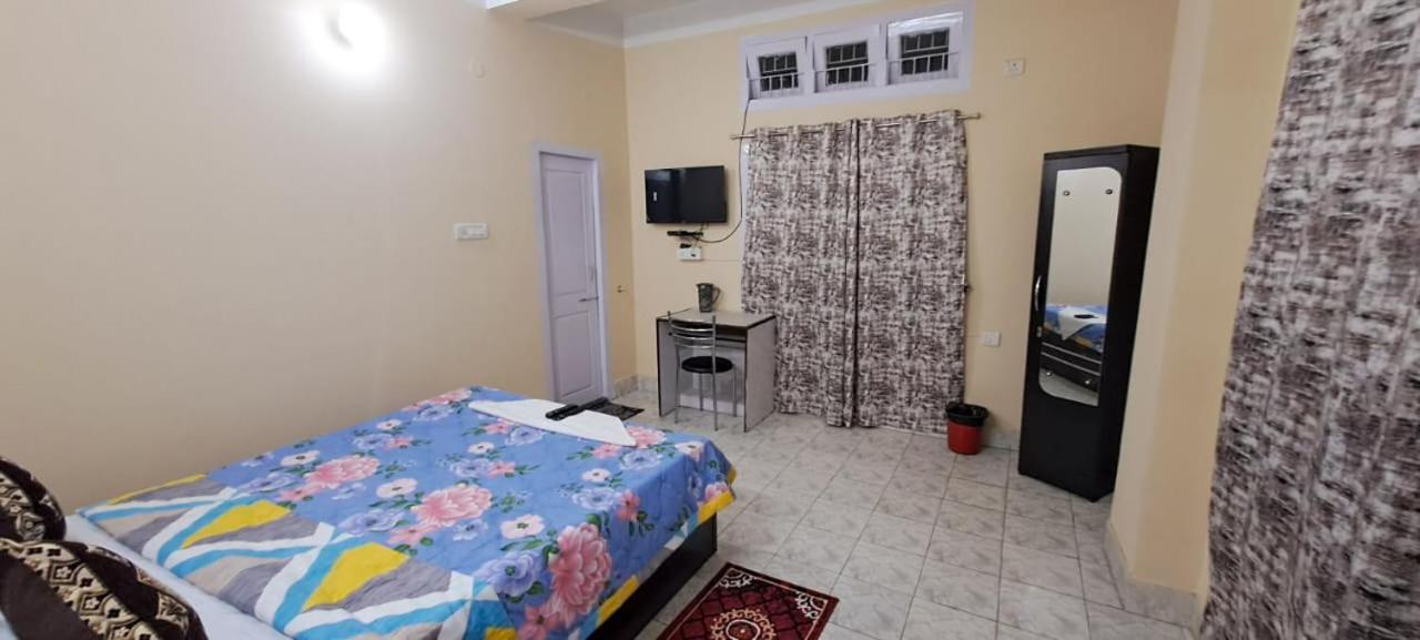 Green Vista Homestay 古瓦哈提 外观 照片