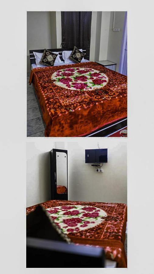 Green Vista Homestay 古瓦哈提 外观 照片
