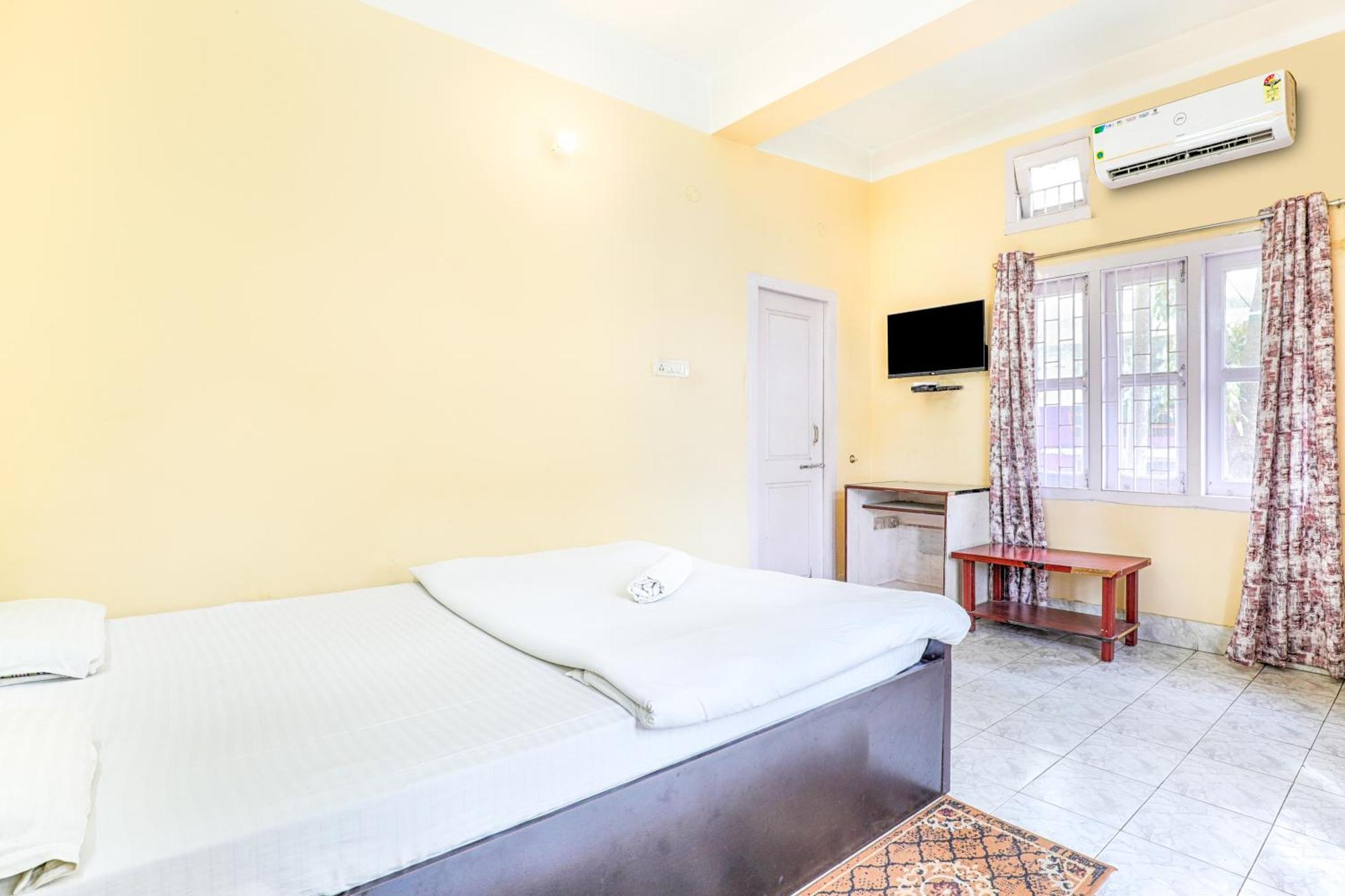 Green Vista Homestay 古瓦哈提 外观 照片