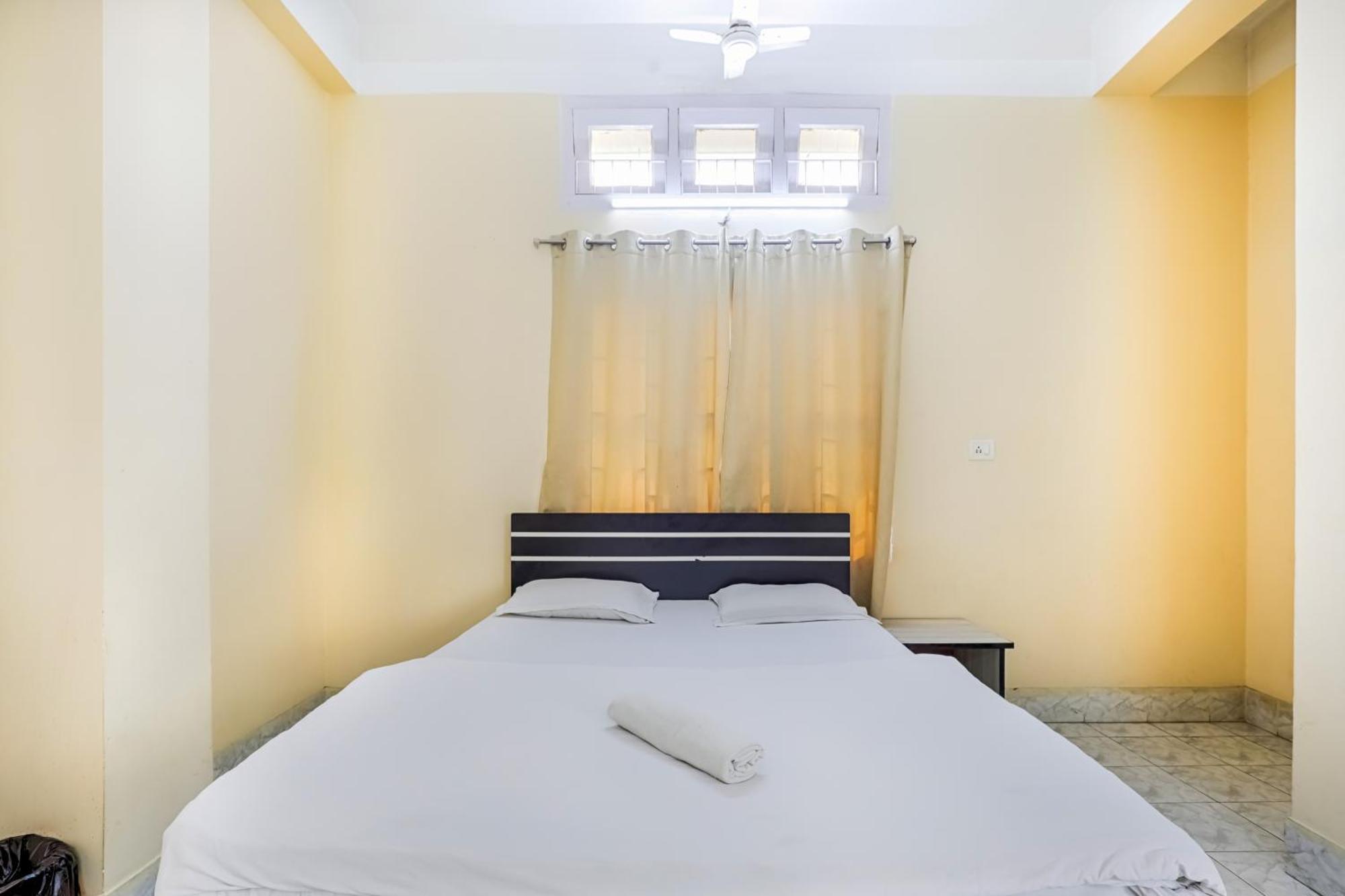 Green Vista Homestay 古瓦哈提 外观 照片