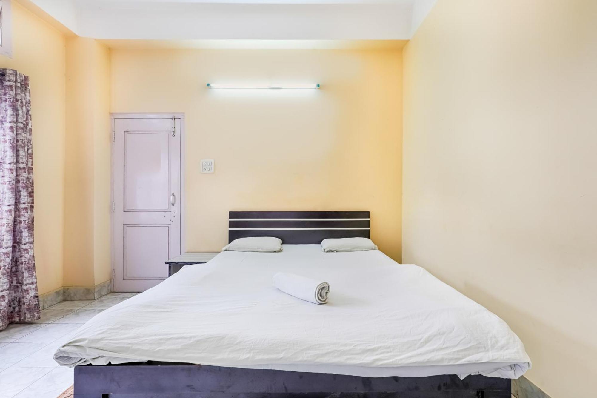 Green Vista Homestay 古瓦哈提 外观 照片
