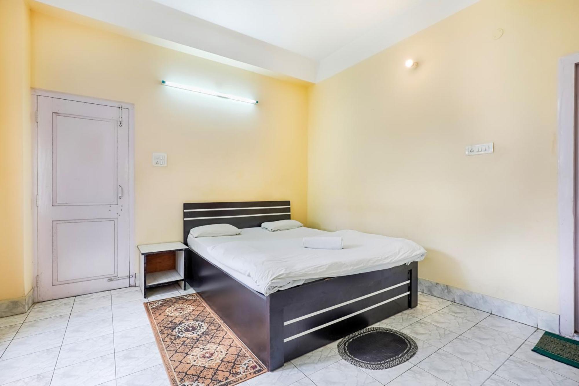 Green Vista Homestay 古瓦哈提 外观 照片