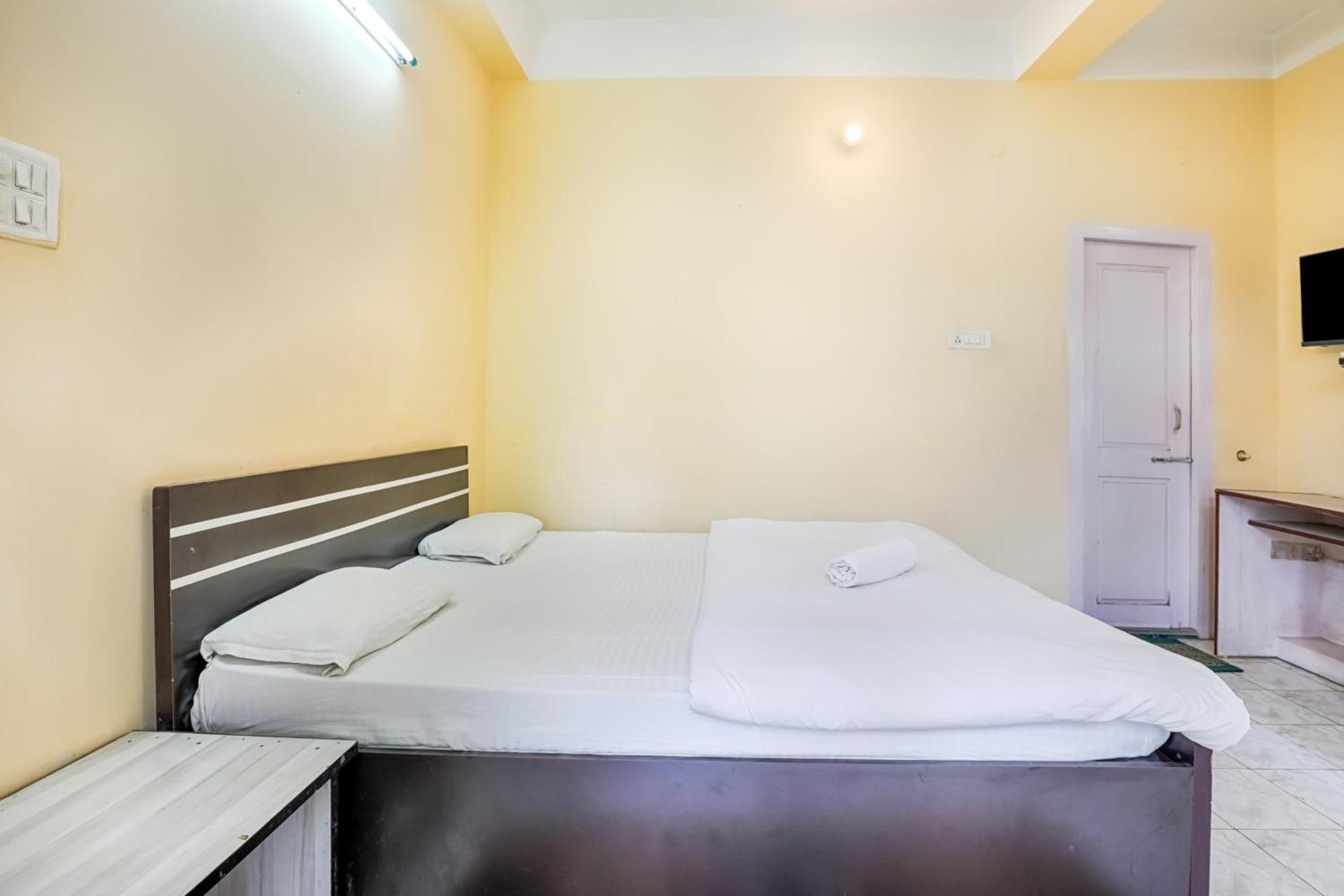 Green Vista Homestay 古瓦哈提 外观 照片