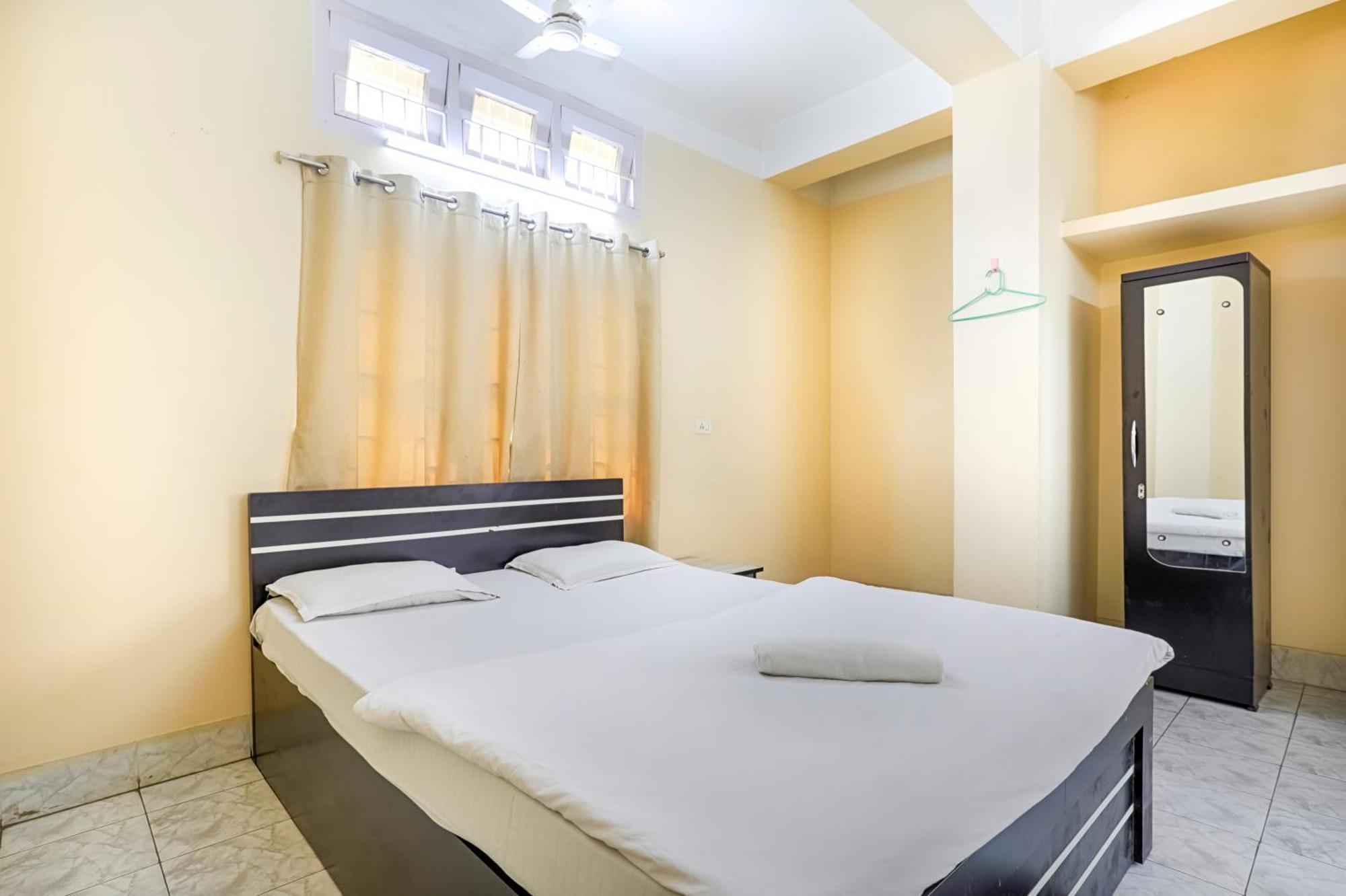 Green Vista Homestay 古瓦哈提 外观 照片